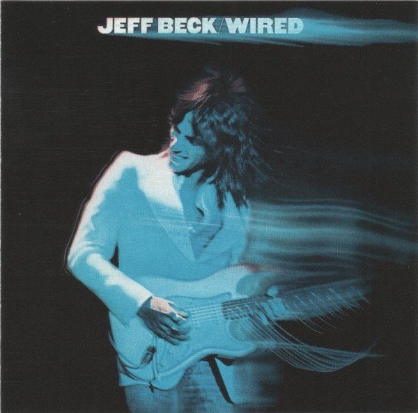 CDs: Beck Jeff: Wired CD – Neuf (Voir description) à Steinhausen par Vilivinili