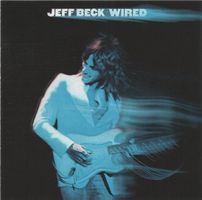 Beck Jeff: Wired CD