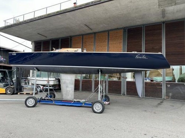 Barche: RH30 Segelboot  – Usato da Küsnacht ZH venduto da ase_9syb 4