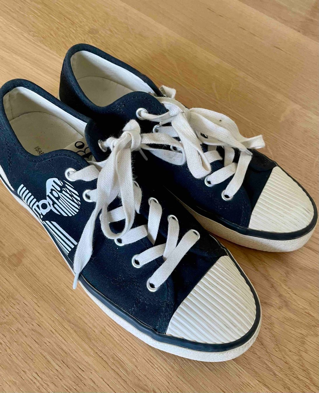 Isabel Marant Chaussures femmes: Isabel Marant Binkoo sneakers, 38 – D'occasion à Vevey par sae_x6fg