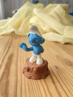Schlumpf Redner