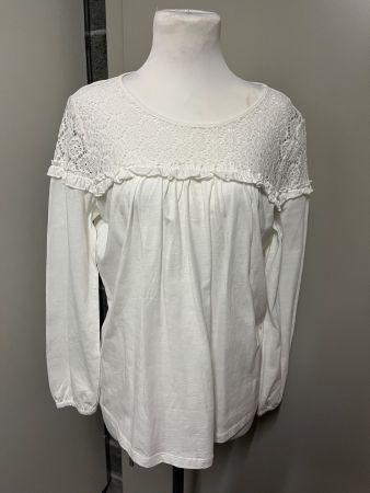 Bluse, Gr. M/L, NEU, NP 59.-