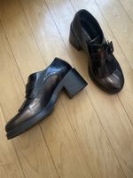 Edgy Lorenzo Mari Loafers