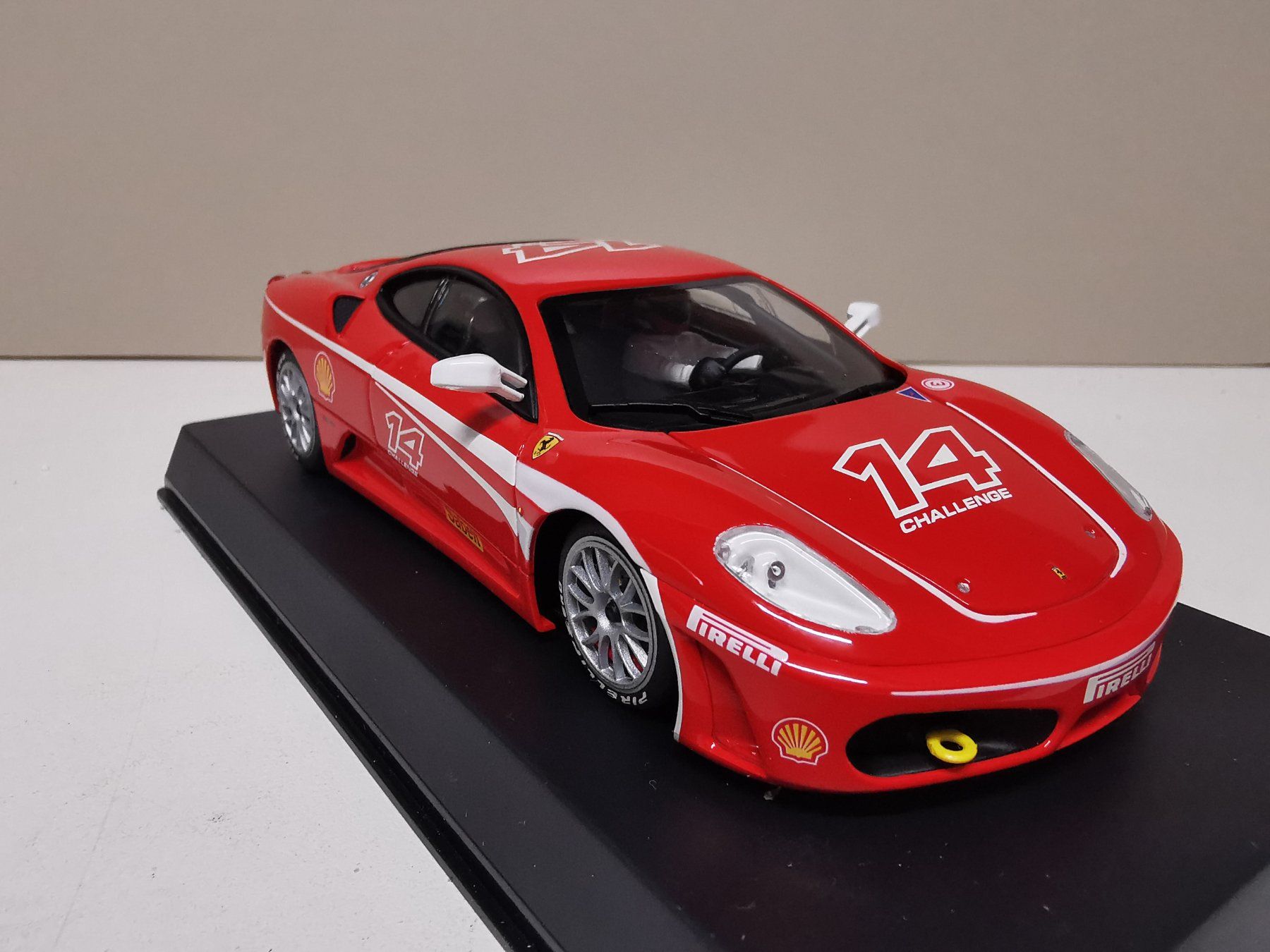 Piste: Ferrari F430 – Nuovo (secondo la descrizione) da Winterthur venduto da Lonpos1 3