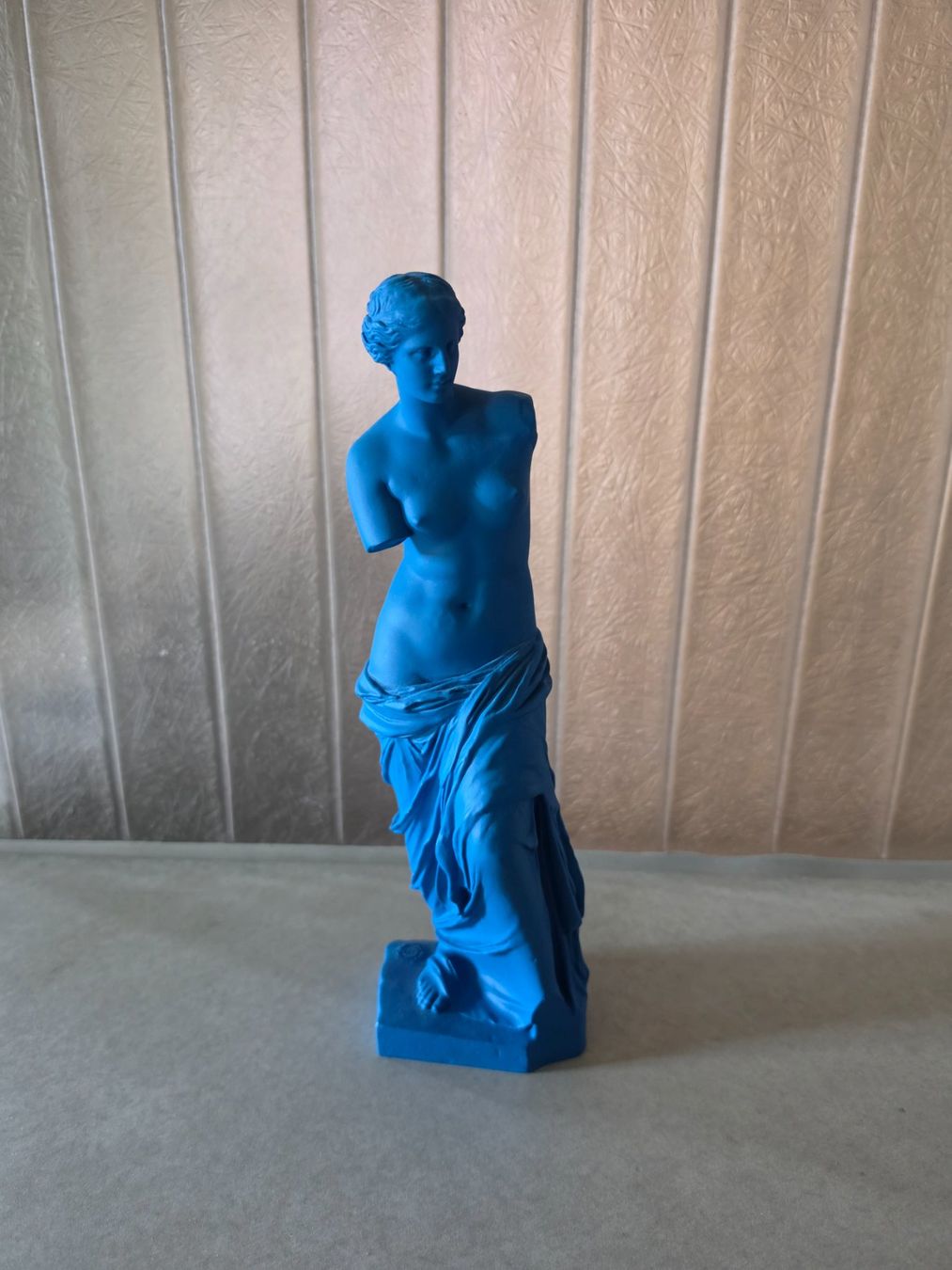 Sculture & Statue: Venus de Milo Skulptur Musée du Louvre Paris – Usato da Zürich venduto da Palapine