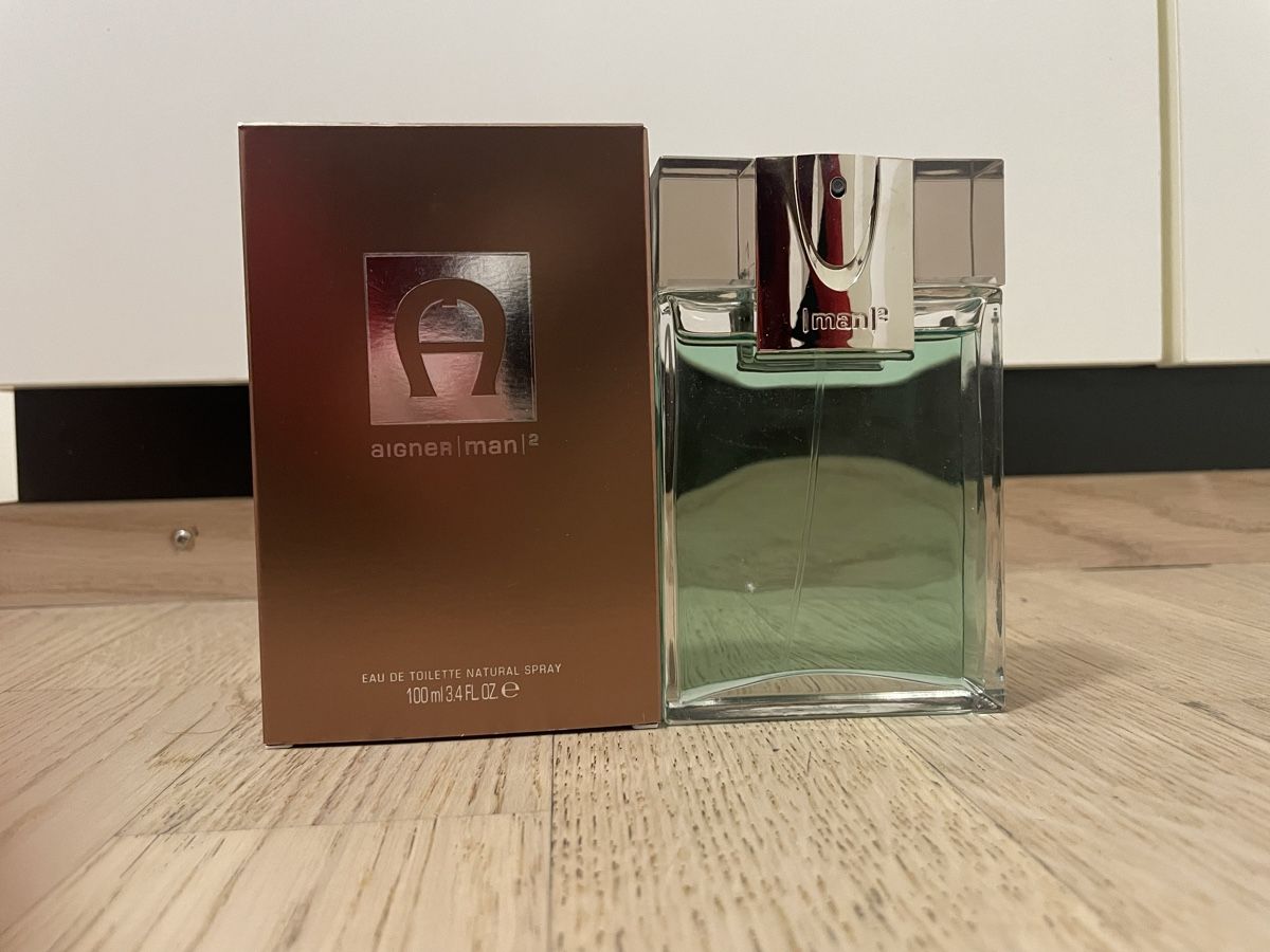 Aigner Parfums & Eau de Toilette: Aigner – Neuf (Voir description) à Schaffhausen par anj_c89q