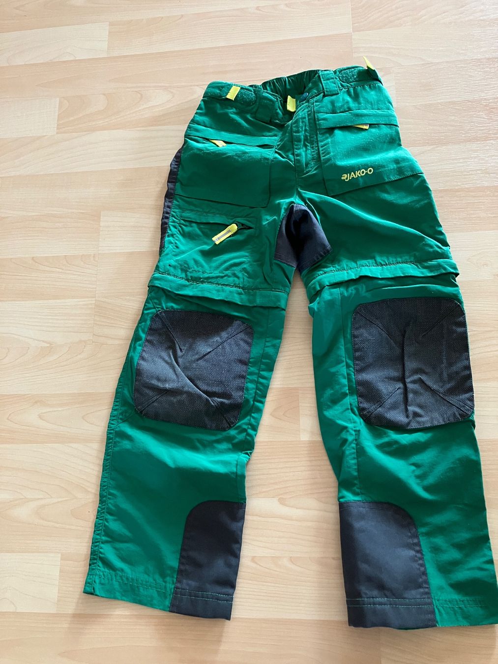 Jako-O Hosen: Trekkinghose Jakoo 122 – Neu (gemäss Beschreibung) aus Niederglatt ZH von boeca82