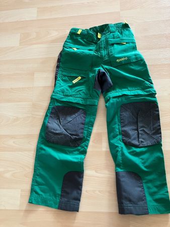 Trekkinghose Jakoo 122