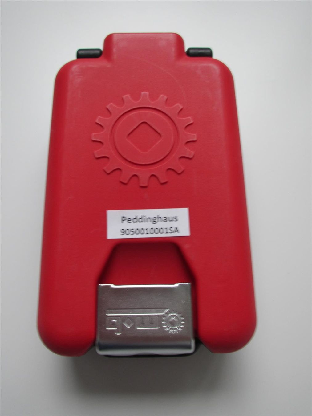 Tous les outils: MOB - PEDDINGHAUS BIT SET MIT DREHMOMENTBEGRENZER 49TG – Neuf (Voir description) à Zumikon par Gung 5