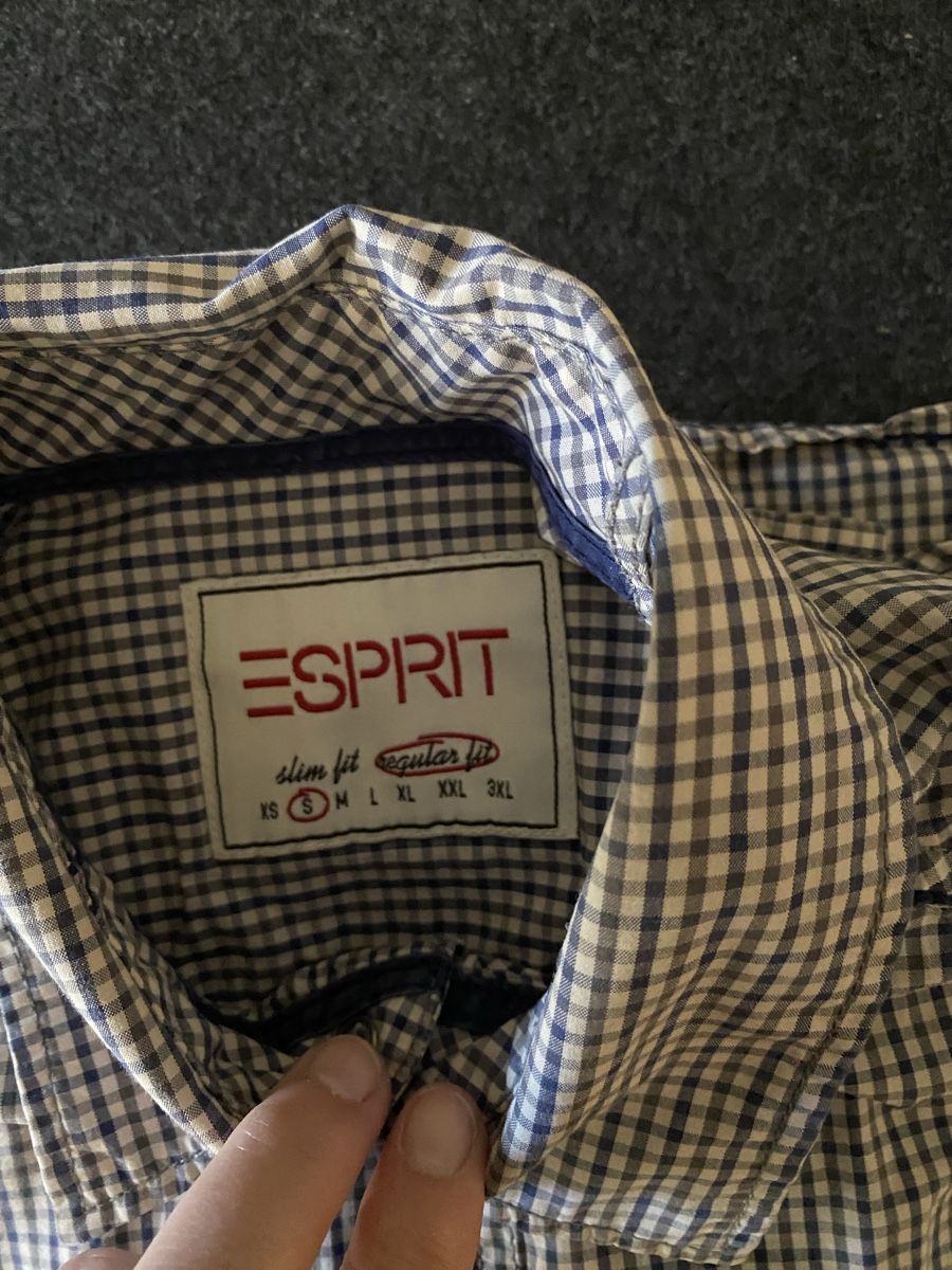 Lots de vêtements: Hemden 2er Pack  – D'occasion à Rheinfelden par Tigerlilli 2