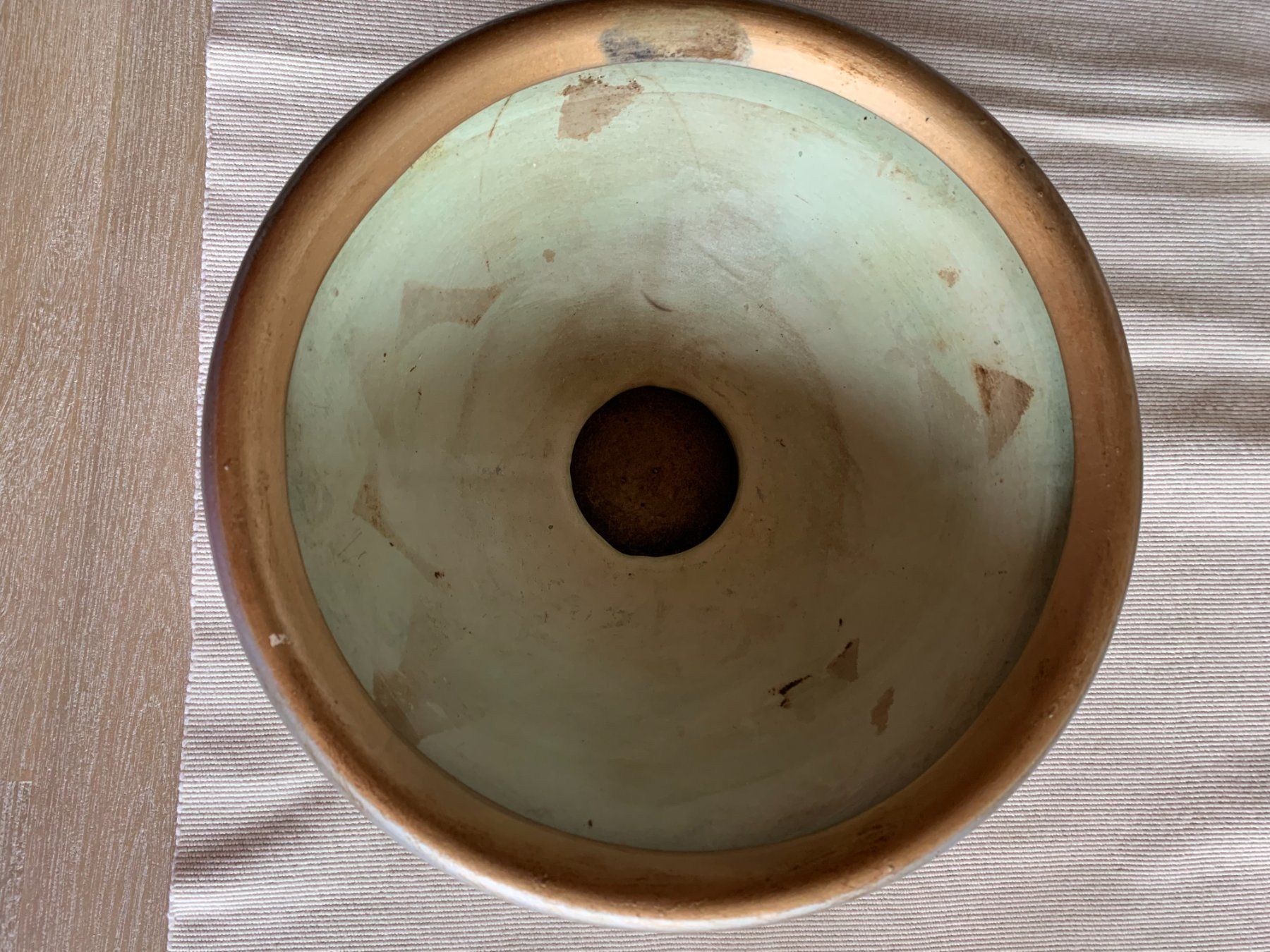 Alle Dekorationen: Kunst Schale – Gebraucht aus Dintikon von Miro003 1