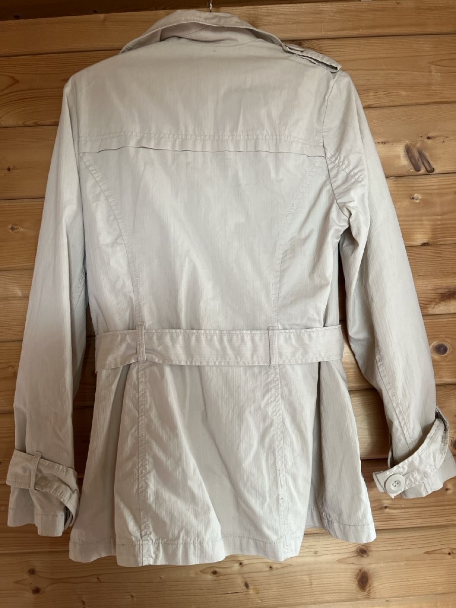 Vestes: Beige Jacke – D'occasion à Wiggen par Zauber_fee 2