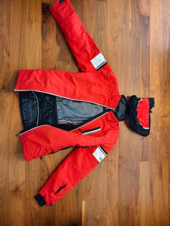 Skijacke Killtec