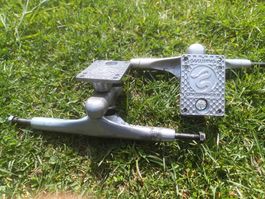 gullwing sidewinder 2 skateboard trucks
