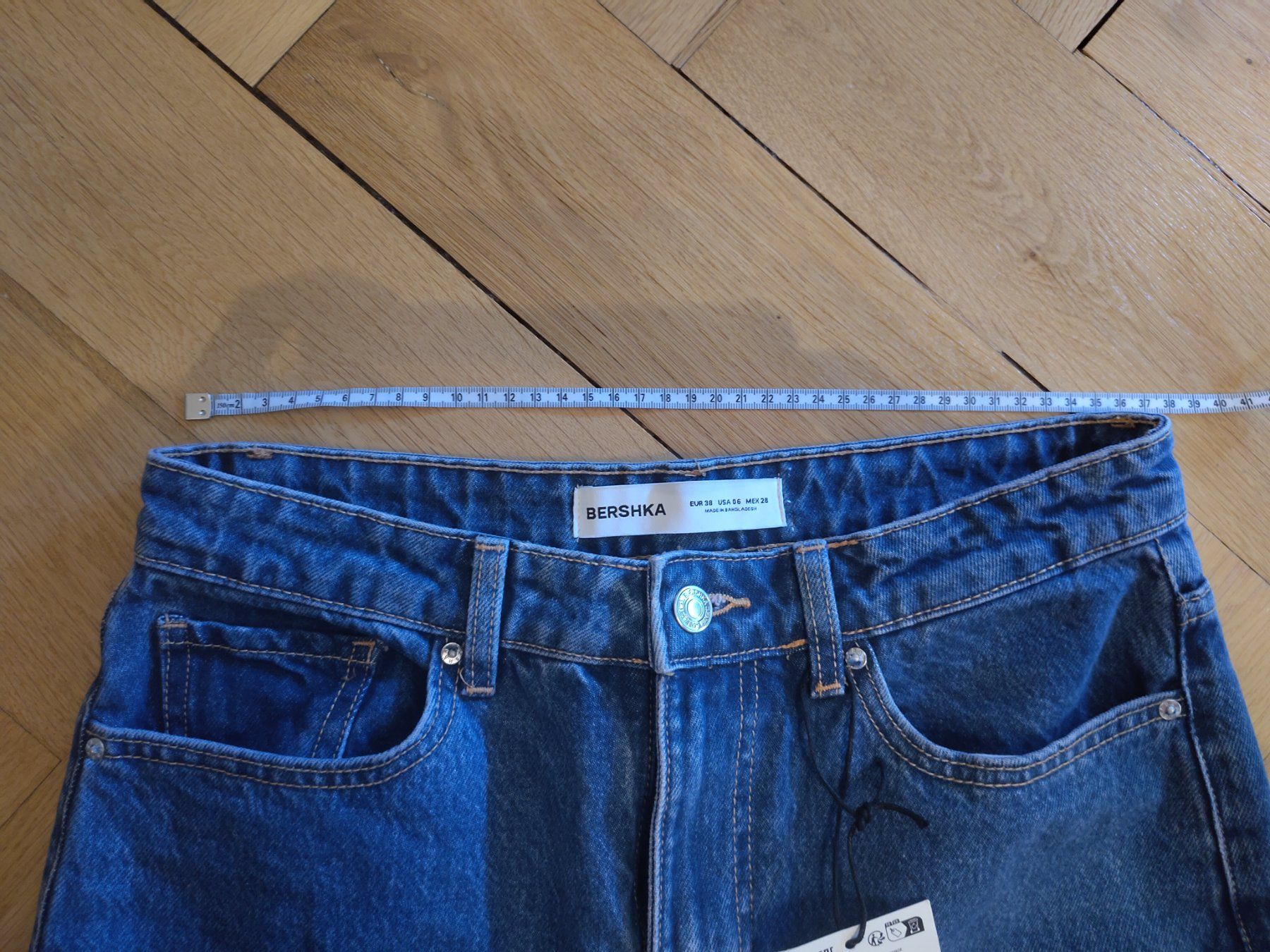 Bershka Jeans: Jeans – Gebraucht aus Bern von Linii 1