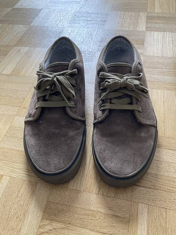 Vans Scarpe da uomo: Vans Gr.: US 10 – Usato da Basel venduto da spa_9df6