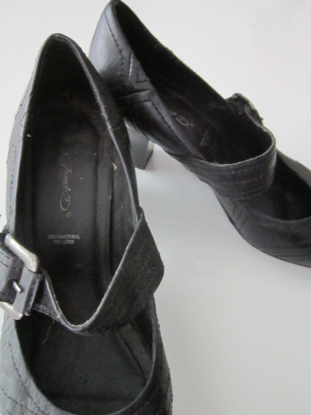 Scarpe da donna: Absatzschuh  Gr.36 – Usato da Steinen venduto da turbogeiss99 7