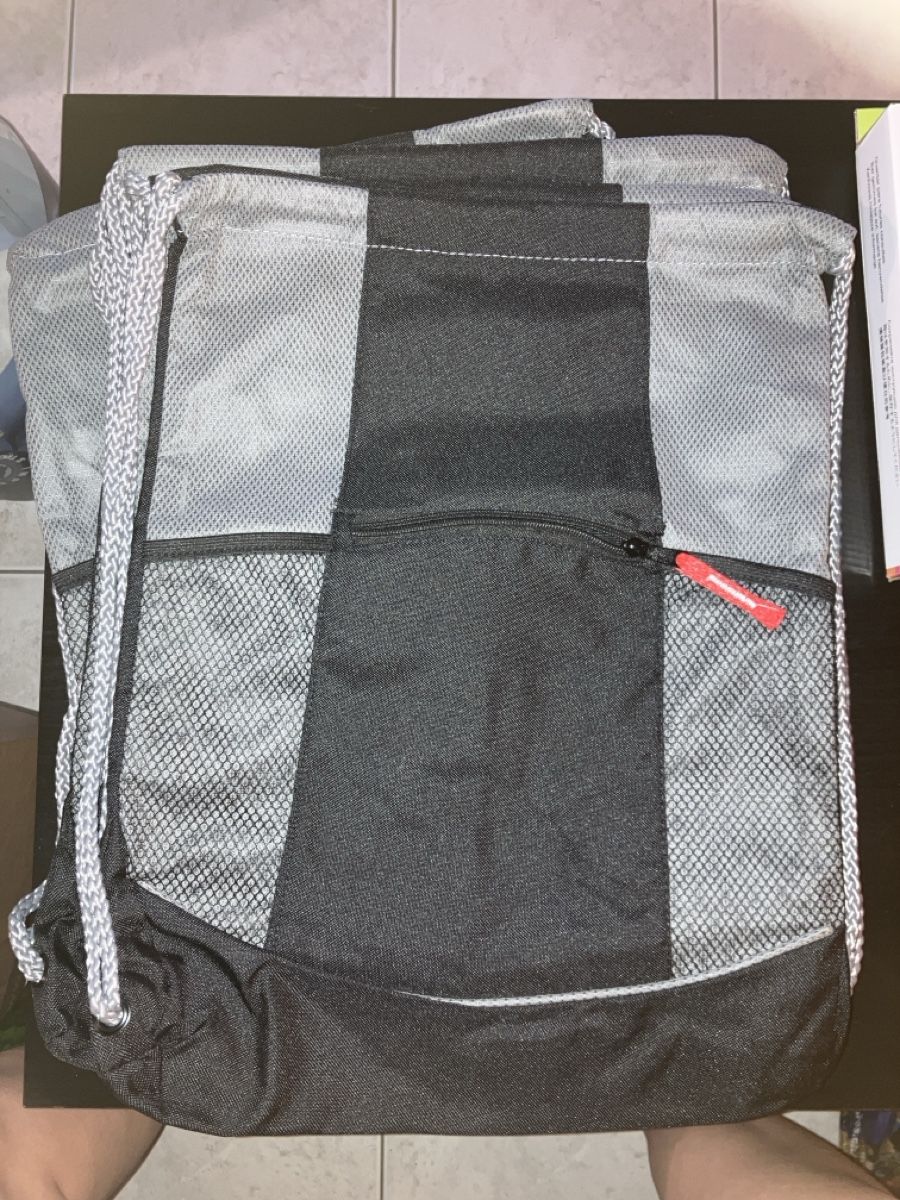 Zaini: Turnbeutel Freizeitbag NEU – Nuovo (secondo la descrizione) da Andelfingen venduto da lar0uge