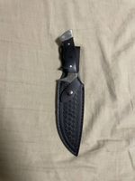 Outdoormesser, neu