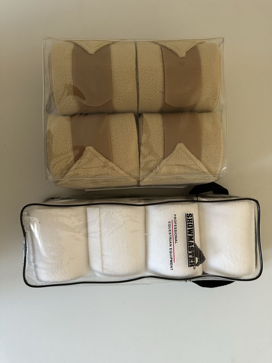 Stinchiere & Fasciature: Neue Bandagen – Nuovo e nell'imballaggio originale da Muttenz venduto da Sonfekul
