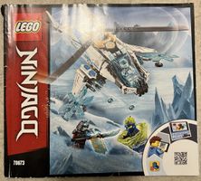 Lego Ninjago ShuriCopter (70673)