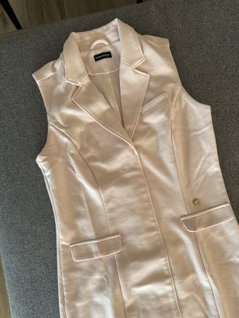 Bruno Banani Kleid 34 rosa