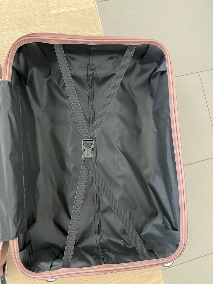 Valigie: Koffer 65 x 40 cm – Nuovo e nell'imballaggio originale da Laufen venduto da mar_flh8 4