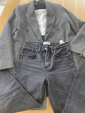 Zara-H&M look 