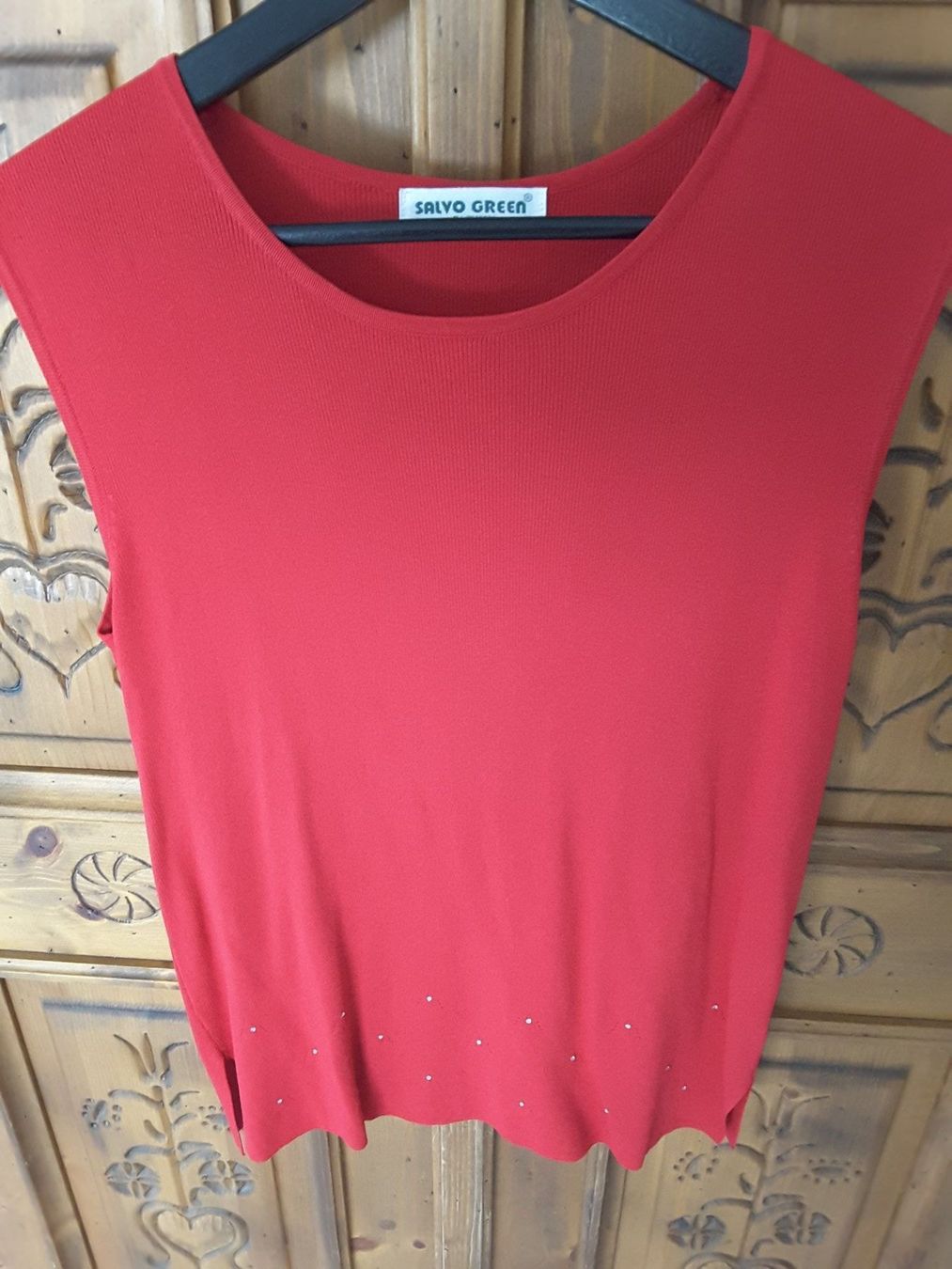 T-shirts: Shirt Gr 46 – D'occasion à Boppelsen par tigimohrli