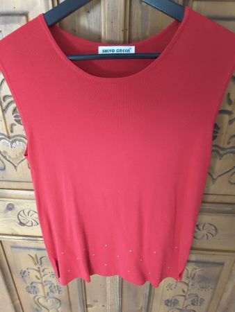 Shirt Gr 46