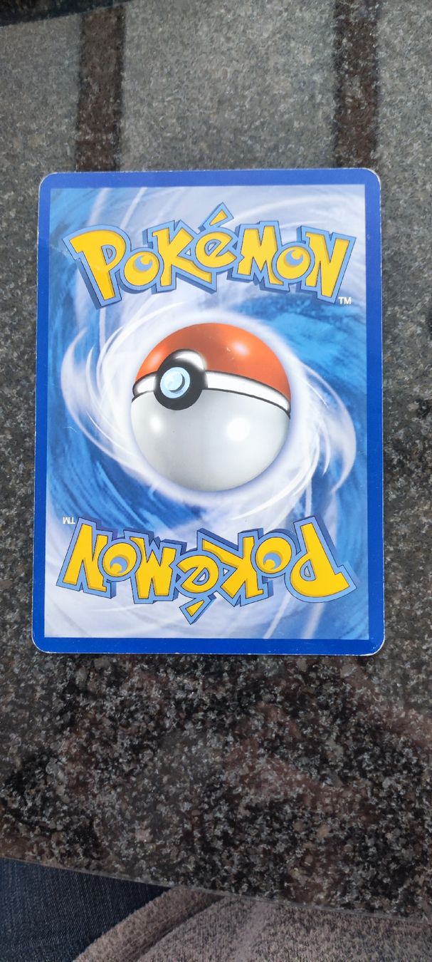 Karten: Pokemon-Set – Gebraucht aus Othmarsingen von HBN 1