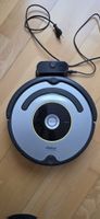 IRobot Roomba 630 Staubsaugerroboter