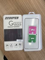 Samsung S20 5G Panzerglas