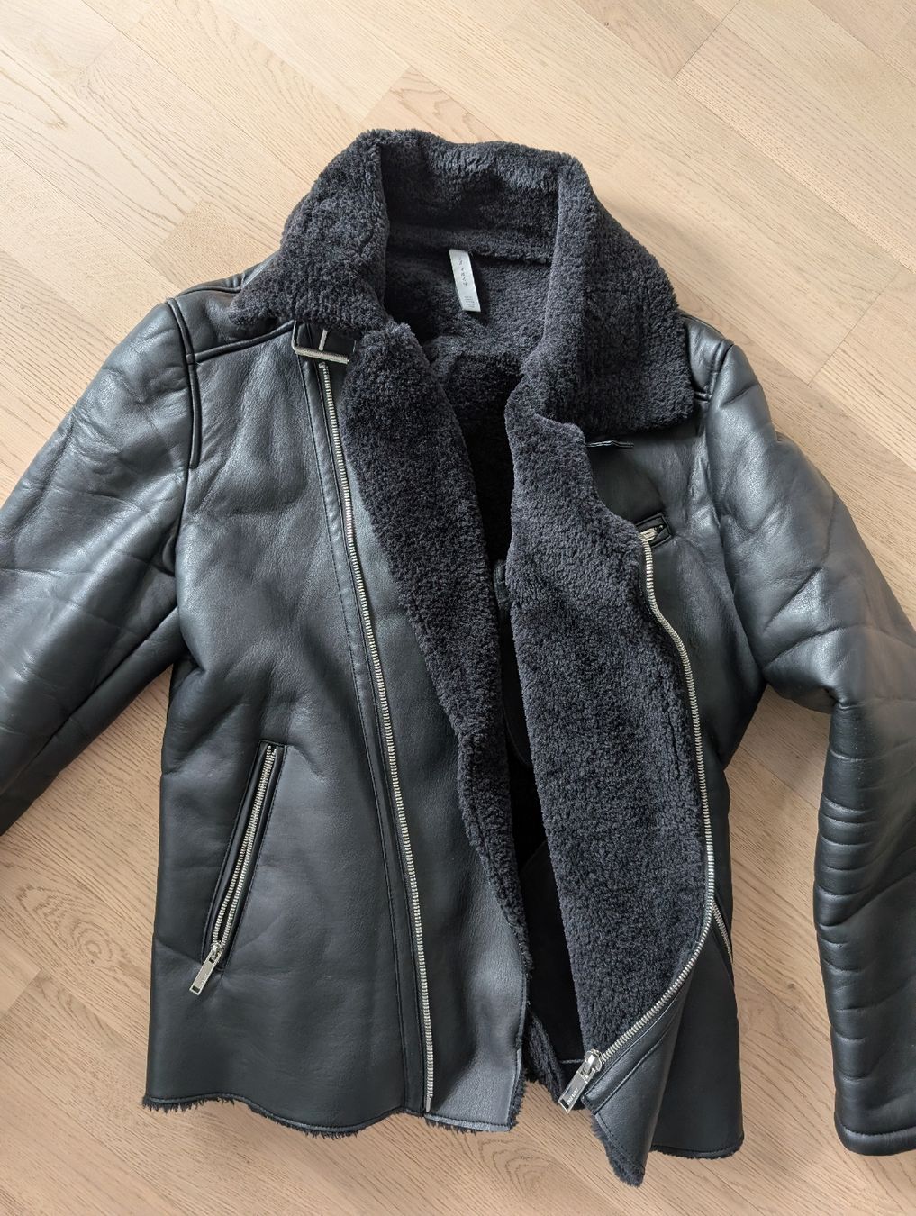 Zara Giacche: Zara Man Jacke Winter – Usato da Horw venduto da mr_marsu 2