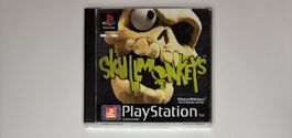 PS1 - Skullmonkeys