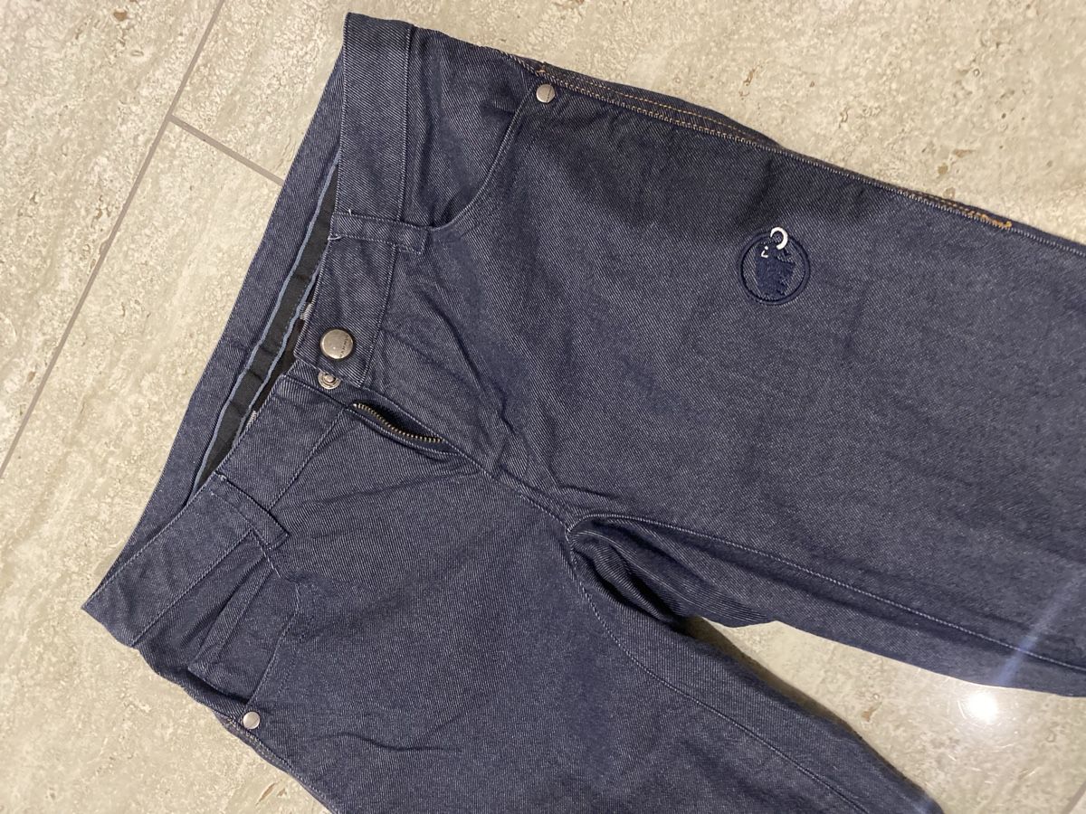 Mammut Pantaloni: Mammut Hose Gr 38 – Usato da Birrwil venduto da Bendegriz 1