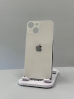 Vitre Cache Arrière iPhone 13 Mini Blanc