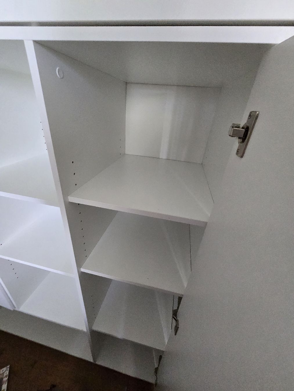 Armadi: Kinderkleiderschrank (demontiert) – Usato da Olten venduto da Jullis 3