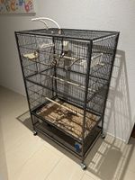 Vogelkäfig