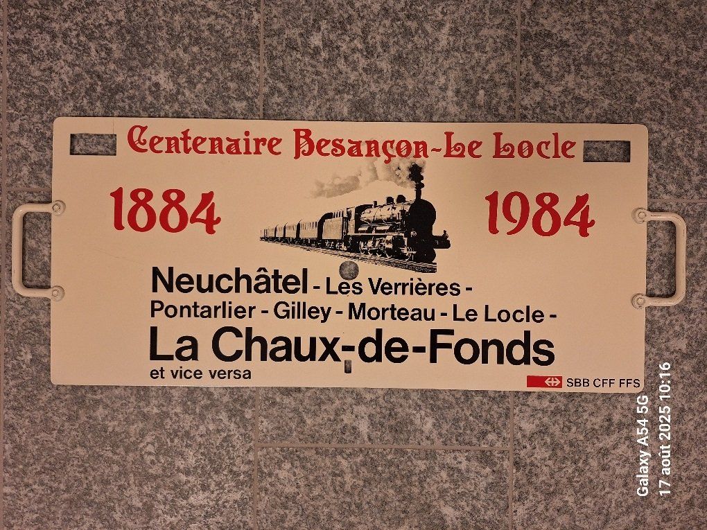 ETERNA MATIC Centenaire Extra-plat Plaqué or jaune
