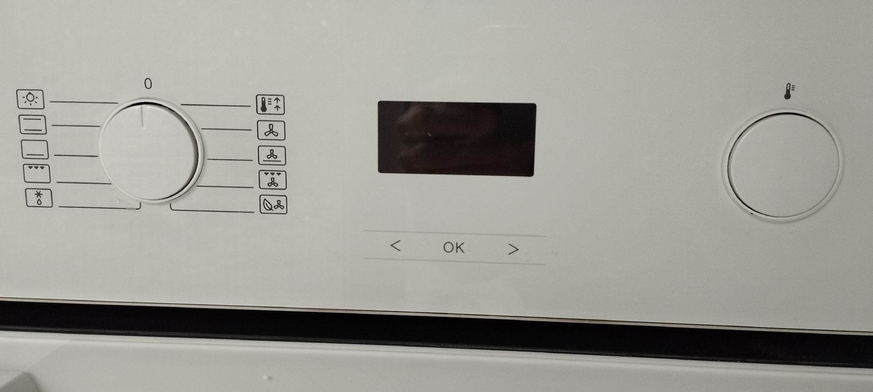 Miele Backöfen: Four Miele H 2860-55 B – Gebraucht aus Boudevilliers von Archeopterox 8