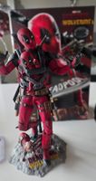 Deadpool Hot Toys Marvel Figur (MMS746B) ‼️