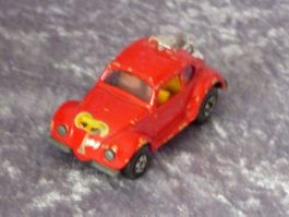 VW Käfer Dragon 1:64