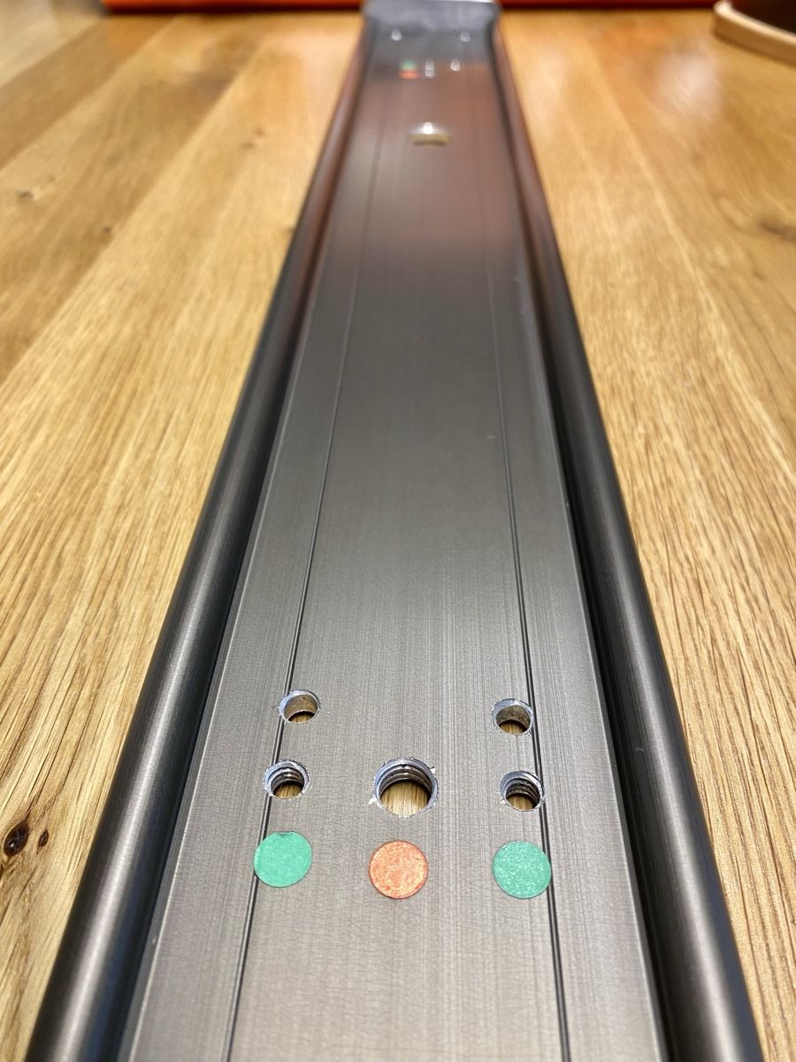 Supporti a parete: Kamera Slider – Usato da Winterthur venduto da pasbir
