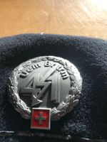 Schweizer Militärperet