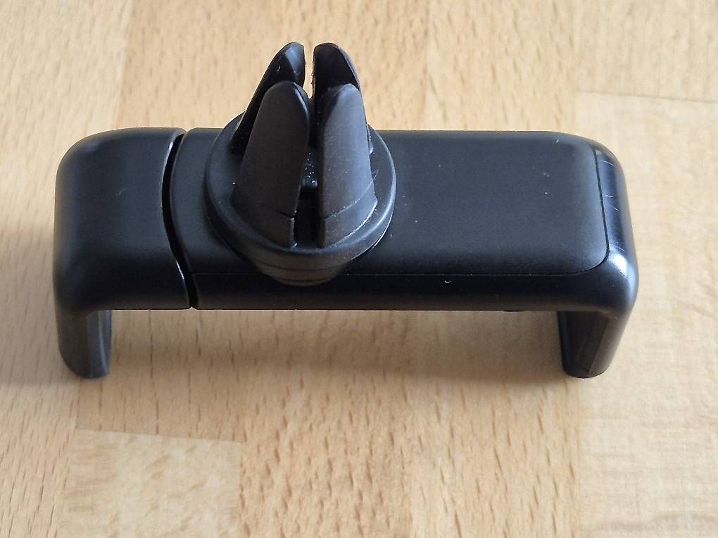 Staffe: Support téléphone mobile pour voiture – Usato da La Chaux-de-Fonds venduto da vorlure 1