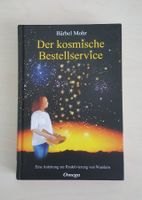 Buch - Der kosmische Bestellservice