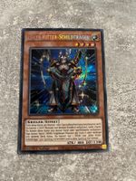 Edler Ritter-Schildträger (BROL-DE017), Secret Rare