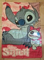 Stitch Badetuch 70x130