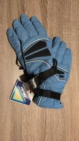 Neue Thinsulate Handschuhe, Grösse L/9 Herren Wasserdicht